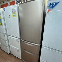 ?高年式?MITSUBISHI 三菱?370L 冷蔵庫?MR-C37E-P?2020