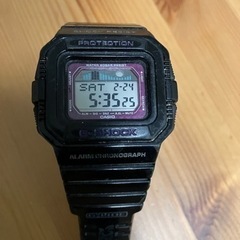 CASIOG-SHOCK  腕時計(値下げしました)