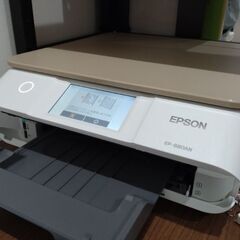 EPSON　EP-880AN