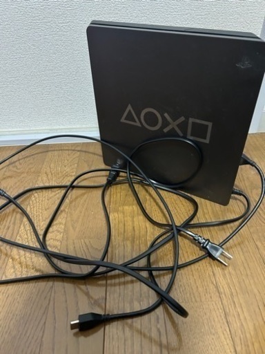 プレステーション4
