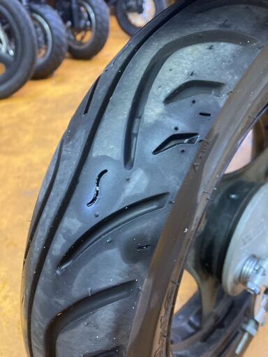 スズキレッツca44a-215***　実働車　自賠責保険を付き　乗って帰れます（整備済み）