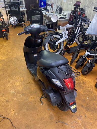 スズキレッツca44a-215*** 実働車 自賠責保険を付き 乗って帰れます