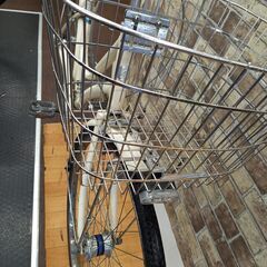 ◇中古　27ｲﾝﾁ　エブリッジL　オートライト　ギア付き