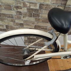 ◇中古　27ｲﾝﾁ　エブリッジL　オートライト　ギア付き