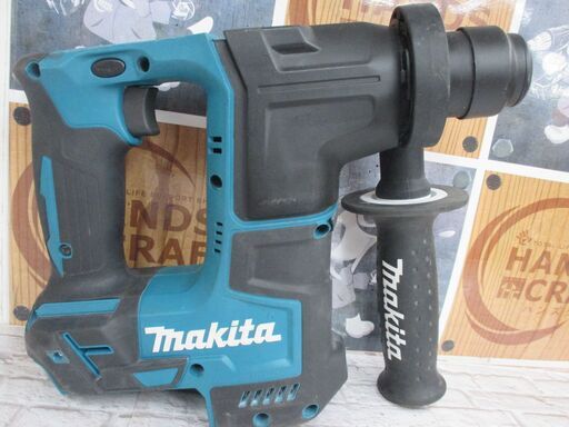 マキタ makita HR171DZK ハンマドリル 中古品 本体のみ 18V 17mm