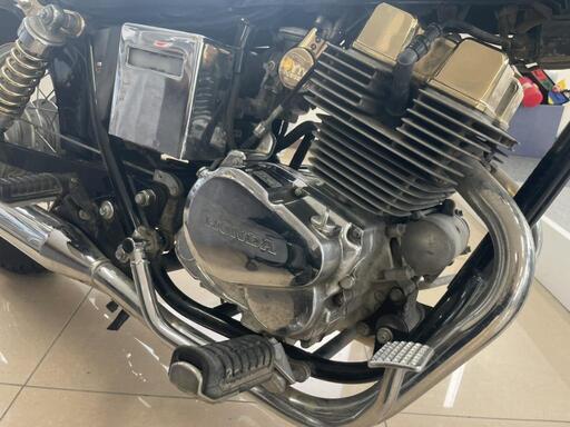 値段交渉可！！秋田市発☆ホンダ レブル250 REBEL MC13型 自賠責令