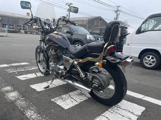 値段交渉可！！秋田市発☆ホンダ レブル250 REBEL MC13型 自賠責令和
