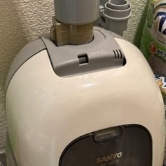 sanyo 掃除機