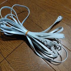 LANケーブル CAT6  5m