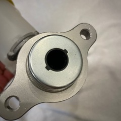 13シルビア用　ブレーキマスター　新品