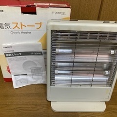 電気ストーブ