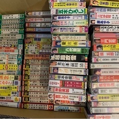 大量 まとめて500円 カセットテープ 八代亜紀 美空ひばり 坂...