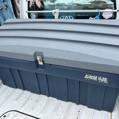 ⭐️ 収納ボックス　リングスター⭕️⭐️　