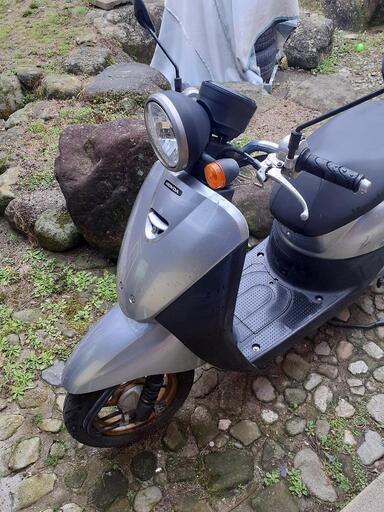 ホンダ　トゥデイ　実働　ベース