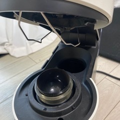 ネスプレッソ「ヴァーチャオ」