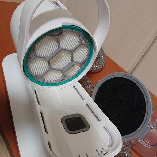 ブラシと掃除機一体型】Neabot ペット用バリカン 犬 猫美容器 5 in 1 多機能ペット掃除機 ペットグルーミングセット 豊富なアタッチメント付き 電動バリカン ヘアクリッパーやヘアブラシも含む ペット用品 ペットの抜け毛対策\n\n