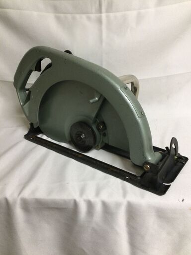 【北見市発】マキタ MAKITA 15型丸ノコ 5401N-A 切断機 電動工具 DIY (D5539wY)