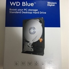 Western Digital WD80EAZZ 8TB HDD