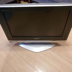 Panasonic製 2010年製 VIERA