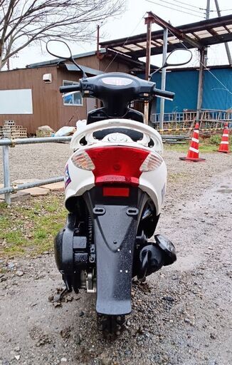 とても良いエンジン。 2018年モデル。 ( SYM)（X-pro）（風）。 とても