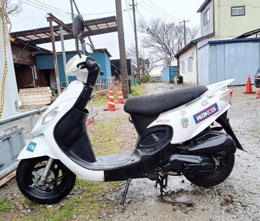 とても良いエンジン。 2018年モデル。 ( SYM)（X-pro）（風）。 とても