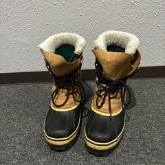 DANNER ダナー　スノーブーツ　サイズ23-24cm