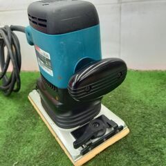 マキタ makita 9046 オービタルサンダー【野田愛宕店】【店頭取引限定】【中古】管理番号：ITJ9ANX2AJRY