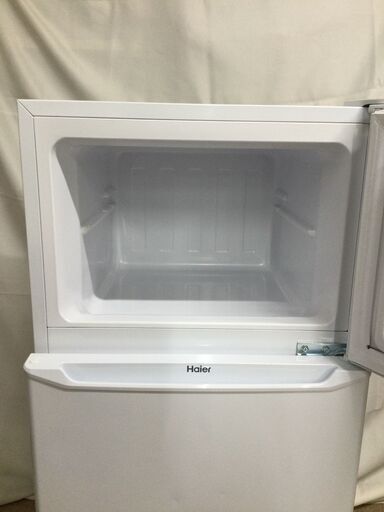 スリムホワイト冷蔵庫Haier 冷凍冷蔵庫 JR-N130A ハイアール JR-N130A 価格比較 - 価格.com