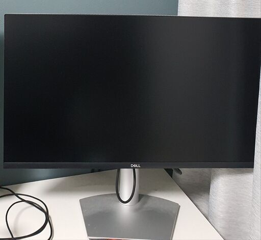 DELL 27インチ S2723HC モニター