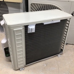 ルームエアコン 日立 RAS-AJ22K(RAC-AJ22K) 2021年製 2.2kw 6畳用