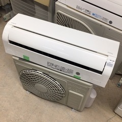 ルームエアコン 日立 RAS-AJ22K(RAC-AJ22K) 2021年製 2.2kw 6畳用