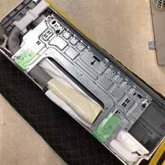 ルームエアコン 日立 RAS-AJ22K(RAC-AJ22K) 2021年製 2.2kw 6畳用