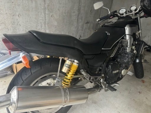 引っ越し値引き 3/8まで　FZX750 3XF 車検7年11月 引っ越し値引き 3/8まで FZX750 3XF 車検7年11月 Yahoo!オークション