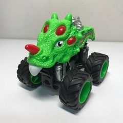 K2402-753 MONSTER Truck ミニビックフット...