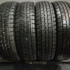 DUNLOP WINTER MAXX SV01 145R12 6...