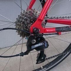 すぐ乗れます】BASSO 完成車