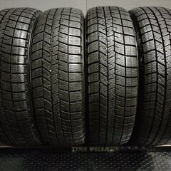 DUNLOP WINTER MAXX WM03 155/65R1...