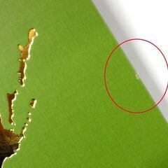 未使用 ユーキャン 日本大地図 日本分県大地図 日本名所大地図 3巻 索引 メガネ型ルーペ 2024年発行 札幌市 中央区 南12条