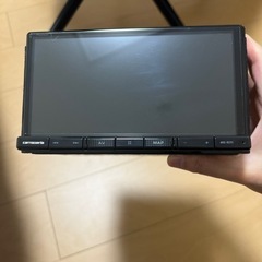 パイオニア  avic-rz111-b1 カーナビ GPSアンテナつき