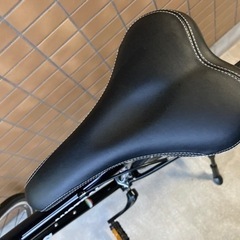 GIOS 美品 2024/2/15購入 数日のみ使用