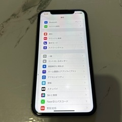 iPhone11 ジャンク扱い 使用は可能です。 64GB