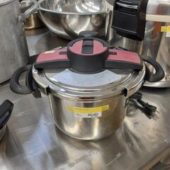 ID　149062　圧力鍋