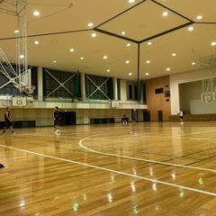 【バスケットボールサークルメンバー募集】