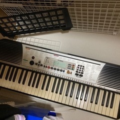 訳あり　YAMAHA キーボード