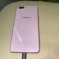 SIMフリーAndroid OPPO