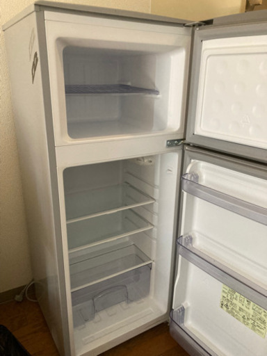 冷蔵庫