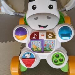 FisherPrice　ウォーカー