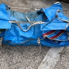 アキレス　Achilles ゴムボート