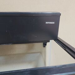 中古120センチ水槽と上部フィルターのセット