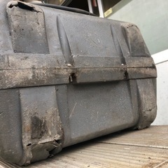 3月限定値下‼️  コンプレッサー　現状